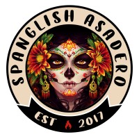 Spanglish Asadero logo