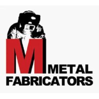 Metal Fabricators, Inc. logo