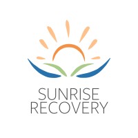 Sunrise Recovery logo