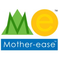Motherease Cloth Diapers logo