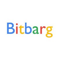 Bitbarg logo