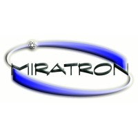 Miratron logo