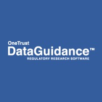 Image of OneTrust DataGuidance