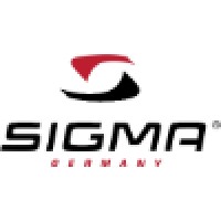 Sigma Sport USA logo