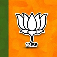 BJP Tamilnadu logo
