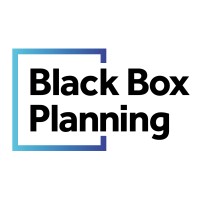 Black Box Planning logo