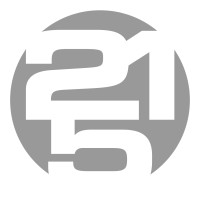 21-5 logo