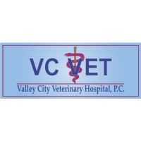 Valley City Veterinary Hospital, PC logo