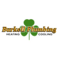 Burkell Plumbing & Heating logo