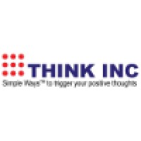 Think Inc logo