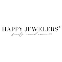 Happy Jewelers logo