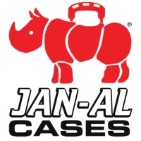 Jan-Al Cases logo