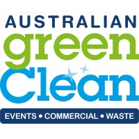 Image of Australian Green Clean