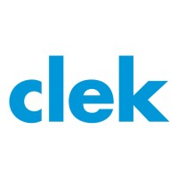 Clek Inc. logo