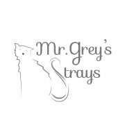 Mr Grey's Strays logo