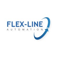 Flex-Line Automation, Inc. logo