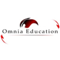 Omnia Education logo