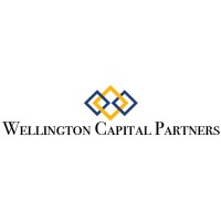 Wellington Capital Partners logo