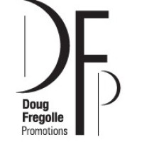 Doug Fregolle Promotions logo