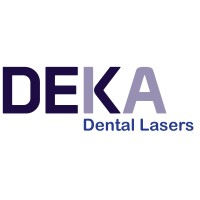 DEKA Dental Lasers logo