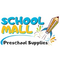 School Mall logo