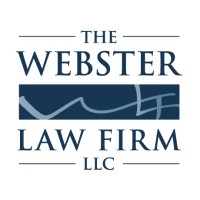 The Webster Law Firm, LLC logo