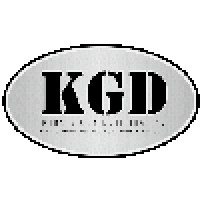Kansas Gun Drilling Inc logo