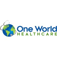 One World Healthcare logo
