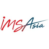 Integrated Market Services Asia (IMSA) logo