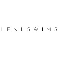 Leni Swims logo