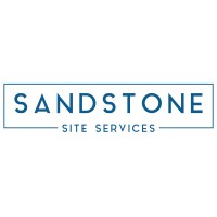 Sandstone Site Services logo