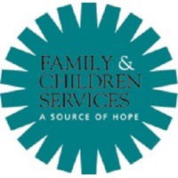 Family & Children Services, Inc. logo