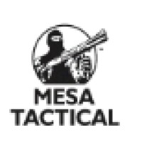 Mesa Tactical logo
