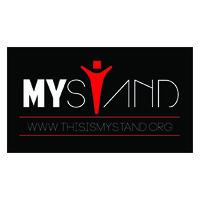 MyStand Organization logo
