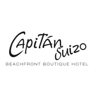 Hotel Capitán Suizo logo