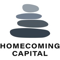 Homecoming Capital logo