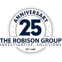 The Robison Group logo