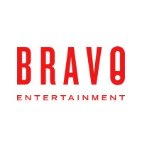 BRAVO! Entertainment logo