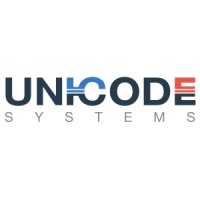 Image of Unicode Systems