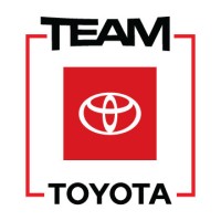 Team Toyota Auto Group logo
