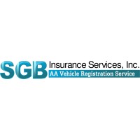 SGB Insurance Services Inc logo