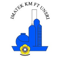 Ikatan Mahasiswa Teknik Kimia KM FT Universitas Sriwijaya (IMATEK KM FT UNSRI) logo