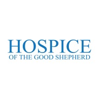 Hospice of the Good Shepherd logo
