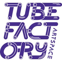 Tube Factory Artspace logo