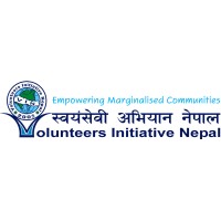 Volunteers Initiative Nepal (VIN) logo