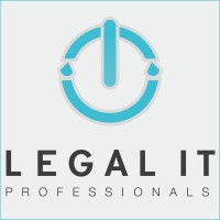 Legal IT Professionals logo