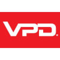 Video Products Distributors logo