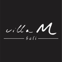 Villa M logo