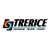 H O Trerice Co logo