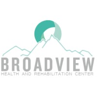 Broadview Health And Rehabilitation Center logo